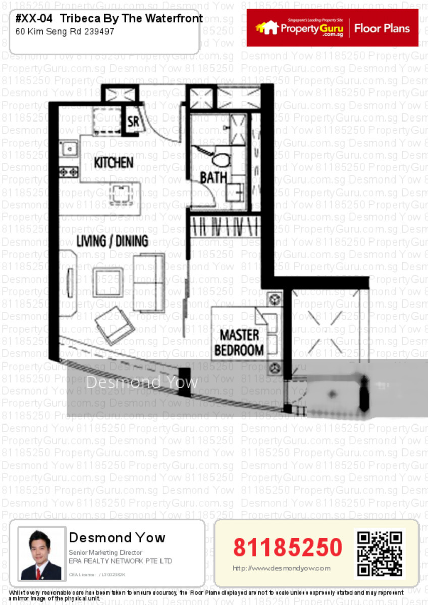 Tribeca (D9), Condominium #202461852